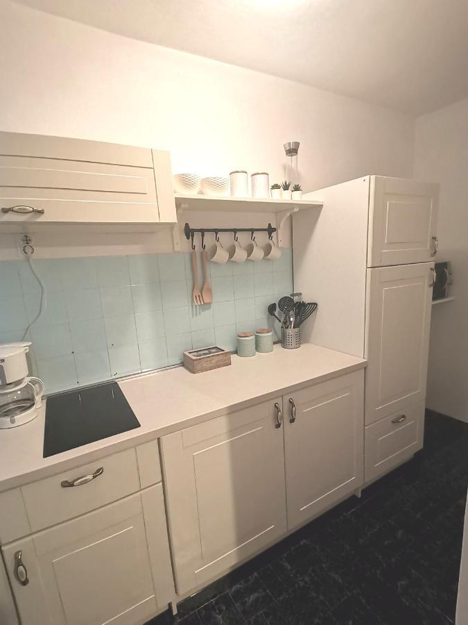 קריקווניצה Apartment Lora מראה חיצוני תמונה