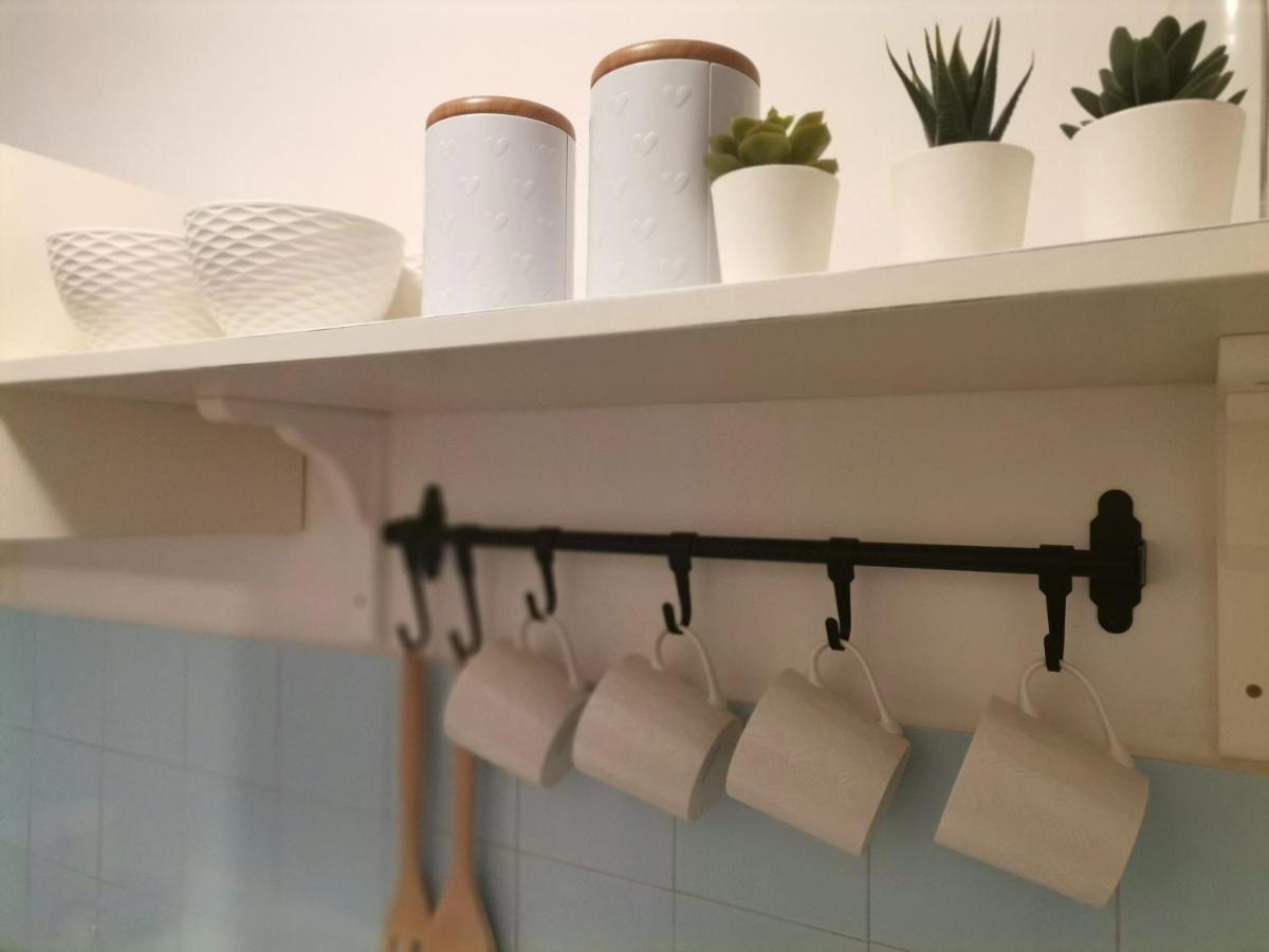 קריקווניצה Apartment Lora מראה חיצוני תמונה