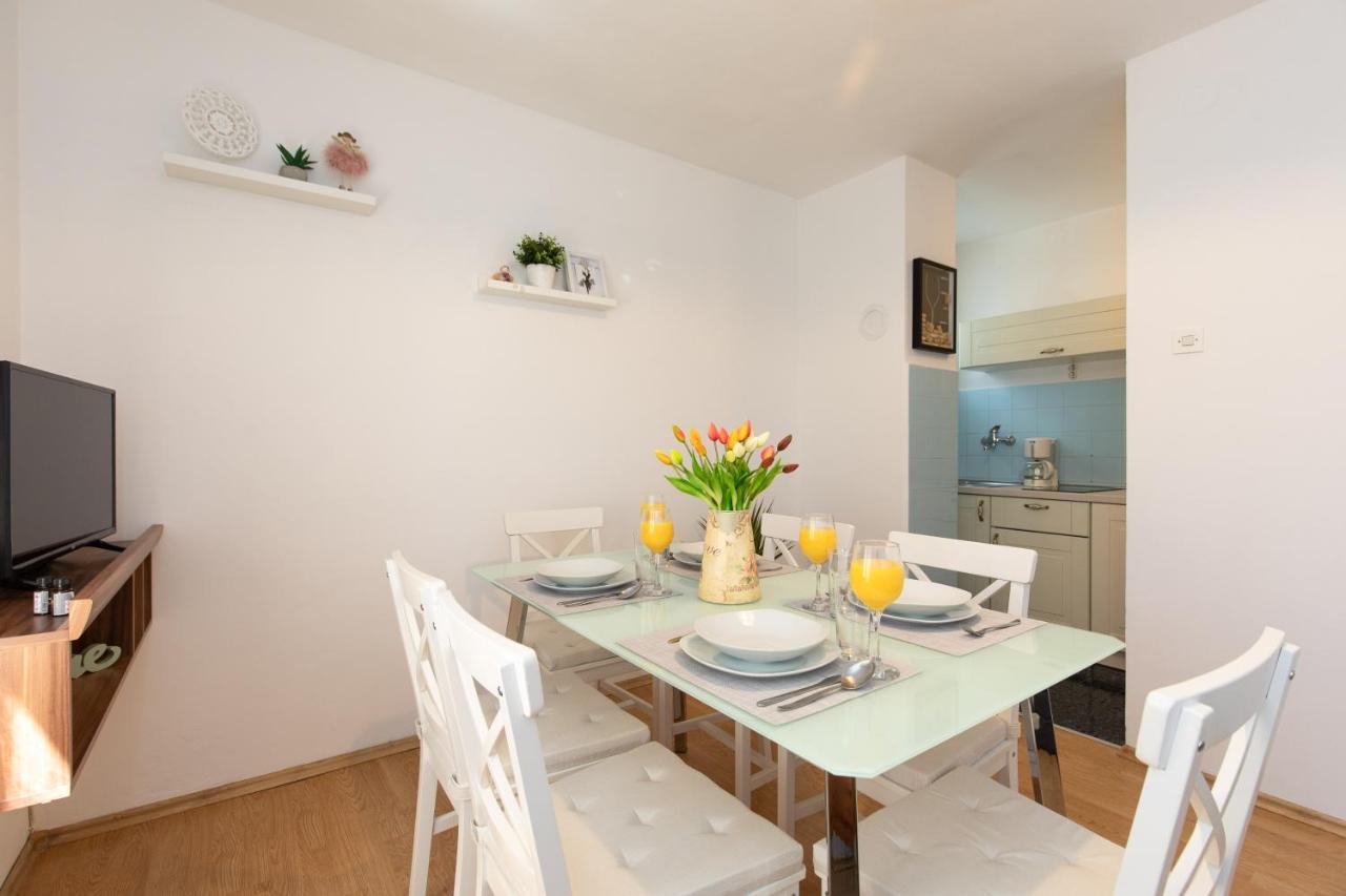 קריקווניצה Apartment Lora מראה חיצוני תמונה