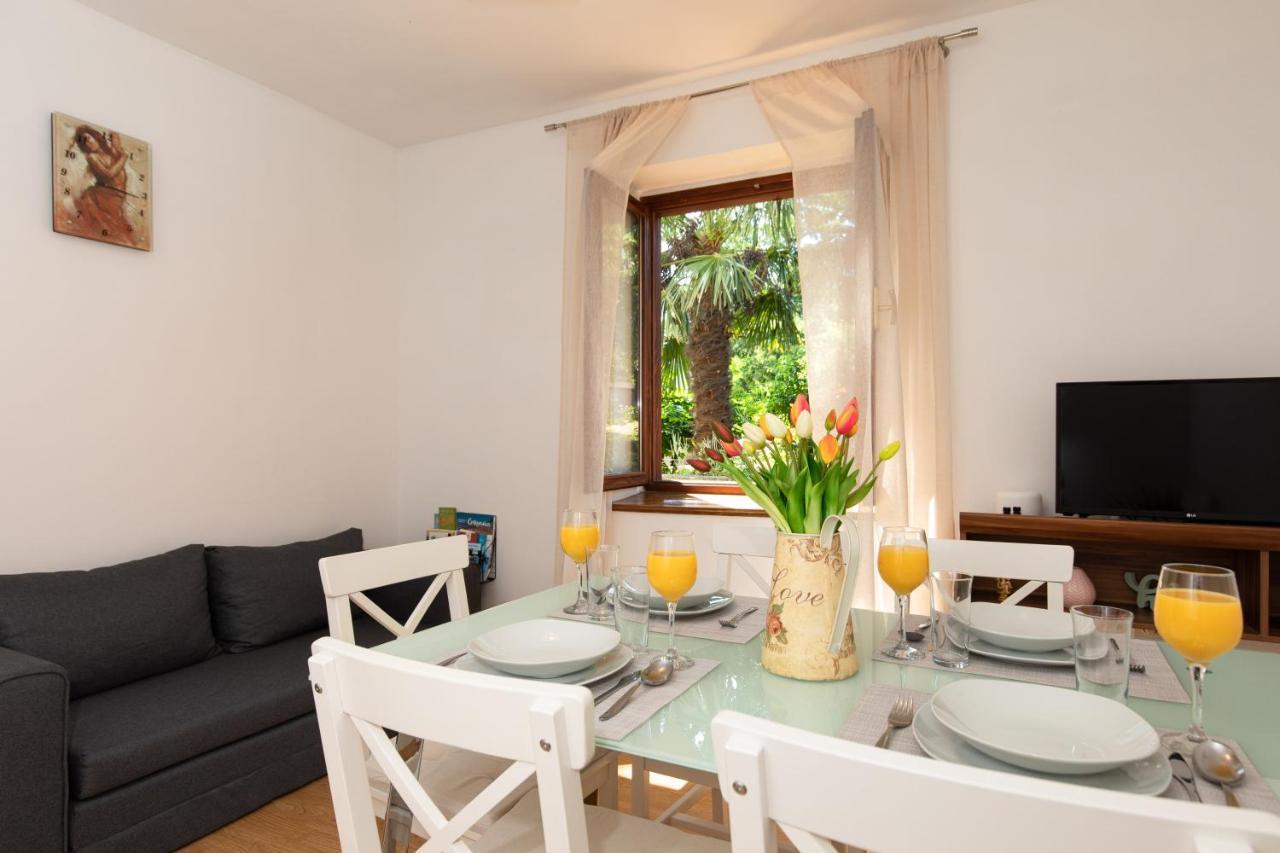 קריקווניצה Apartment Lora מראה חיצוני תמונה
