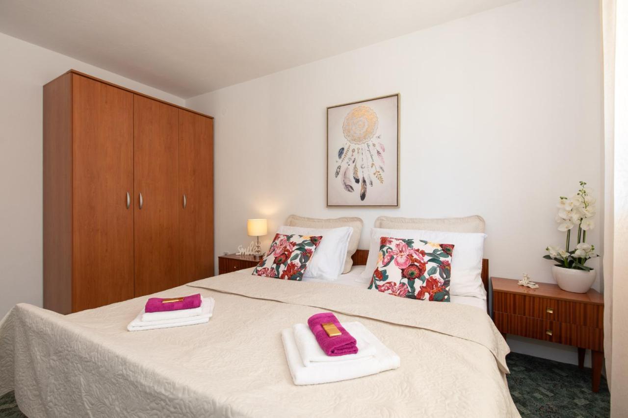 קריקווניצה Apartment Lora מראה חיצוני תמונה