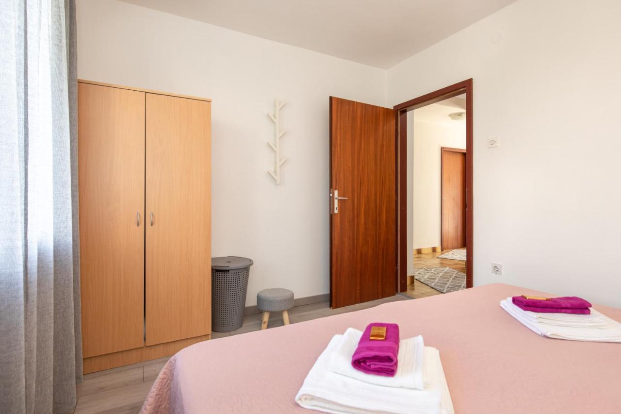 קריקווניצה Apartment Lora מראה חיצוני תמונה