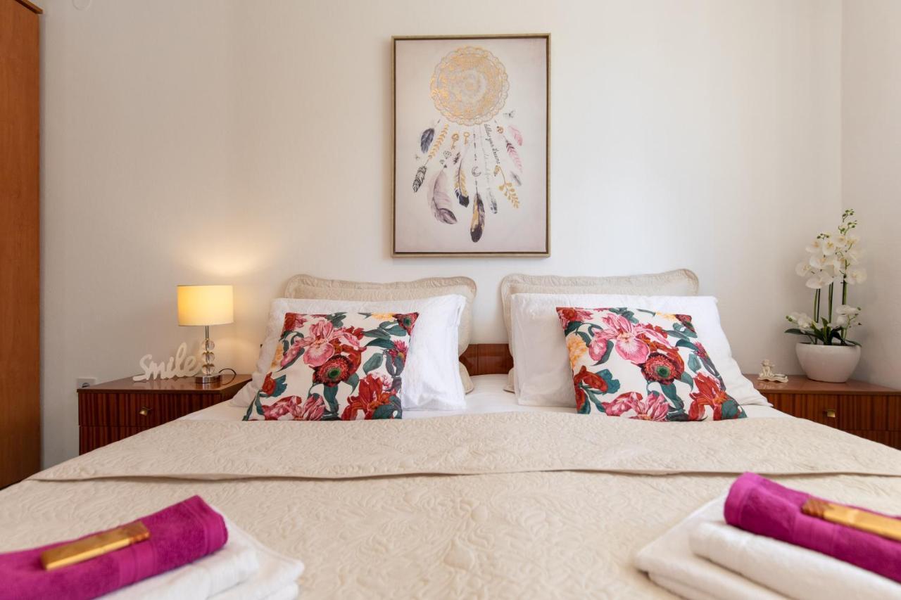 קריקווניצה Apartment Lora מראה חיצוני תמונה