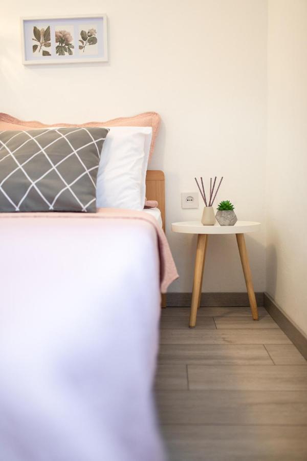 קריקווניצה Apartment Lora מראה חיצוני תמונה