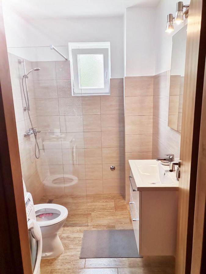 קריקווניצה Apartment Lora מראה חיצוני תמונה
