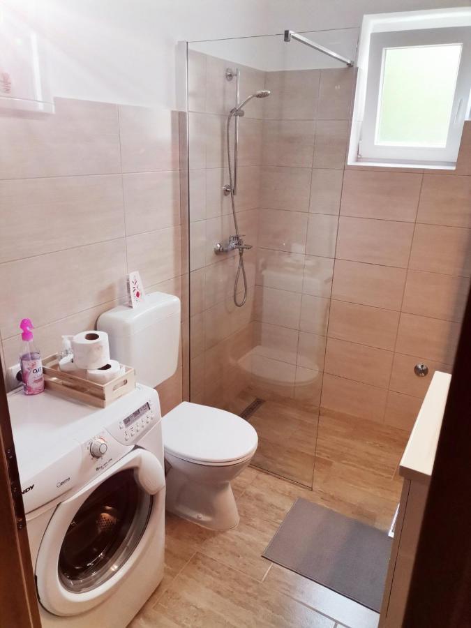 קריקווניצה Apartment Lora מראה חיצוני תמונה