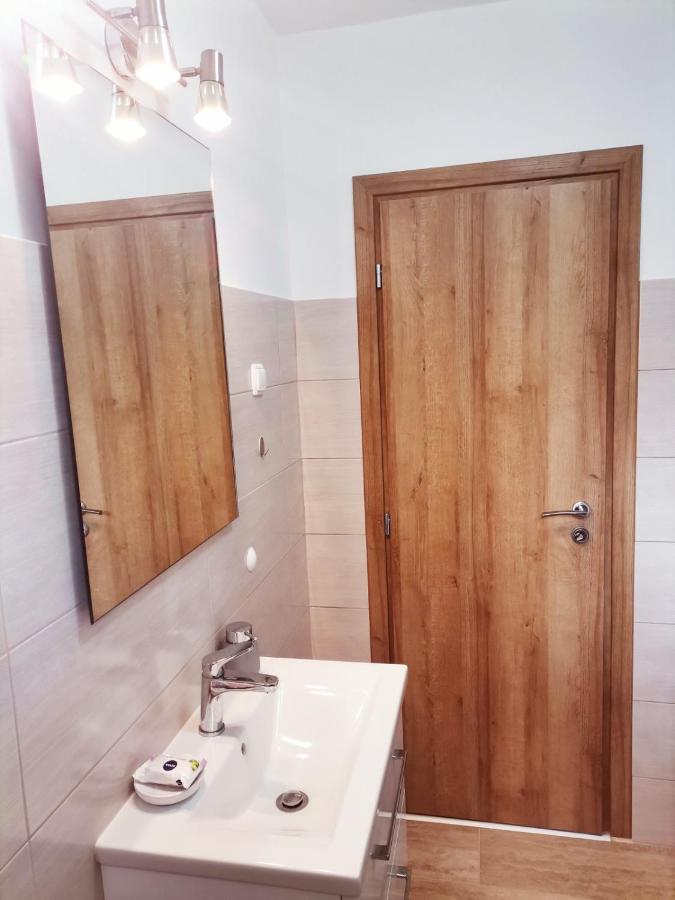 קריקווניצה Apartment Lora מראה חיצוני תמונה